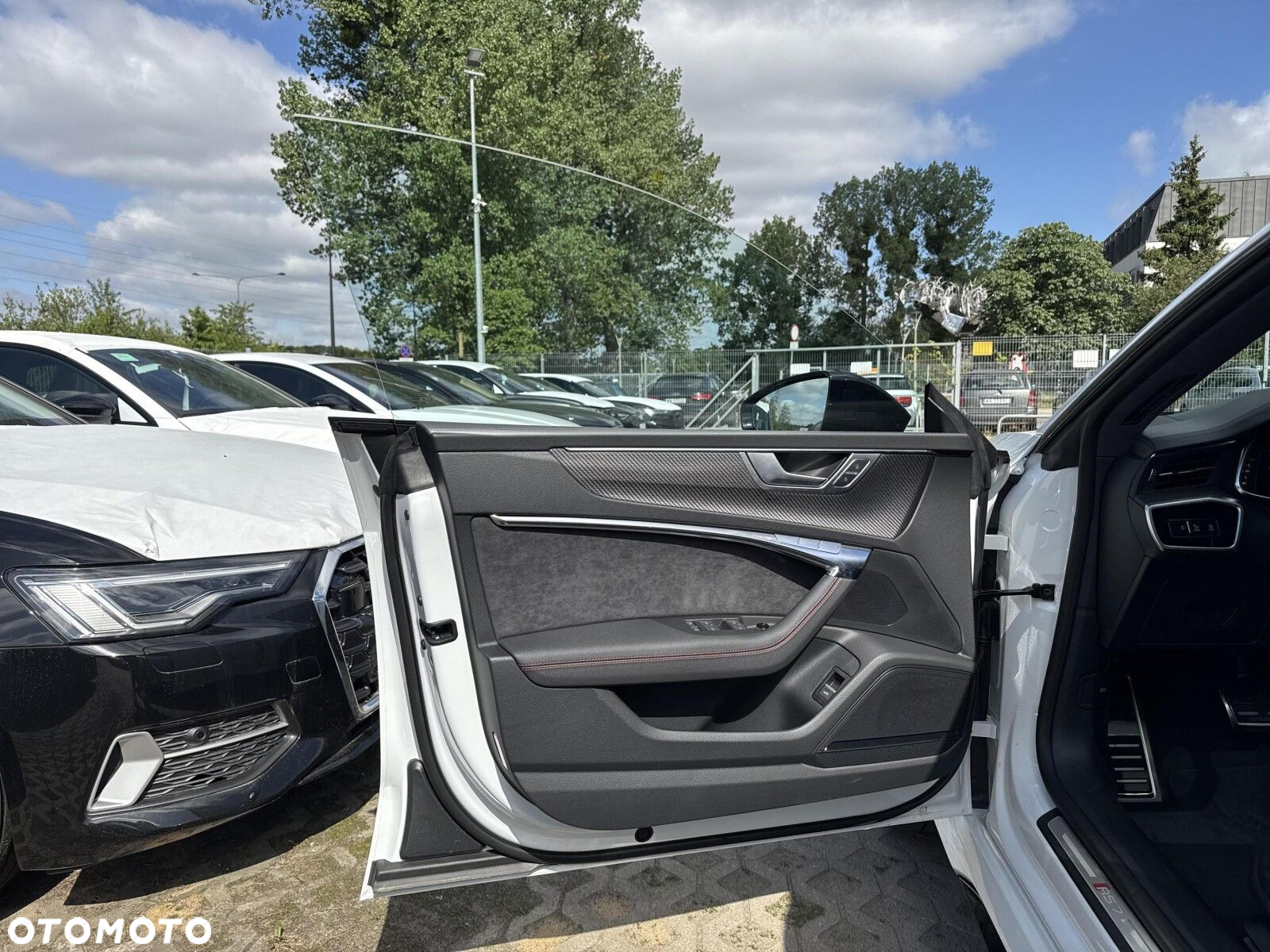 Audi RS7 Sportback - 10
