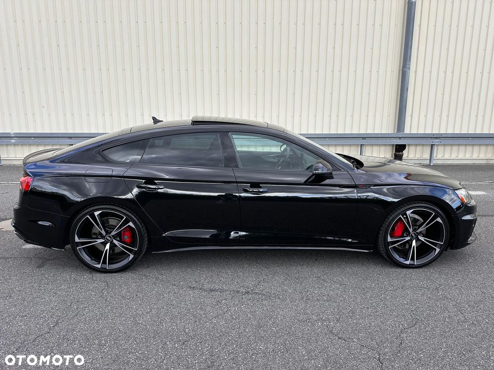 Audi A5 - 9
