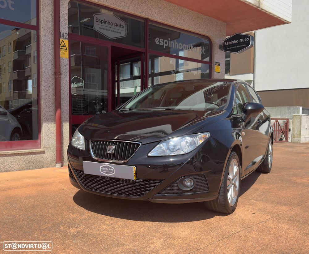 SEAT Ibiza 1.2 12V Style - 2