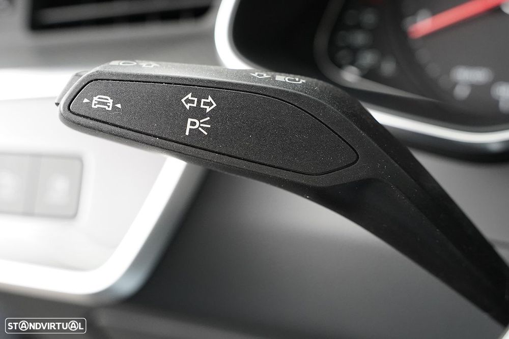 Audi A6 Avant 40 TDI Sport S tronic - 14