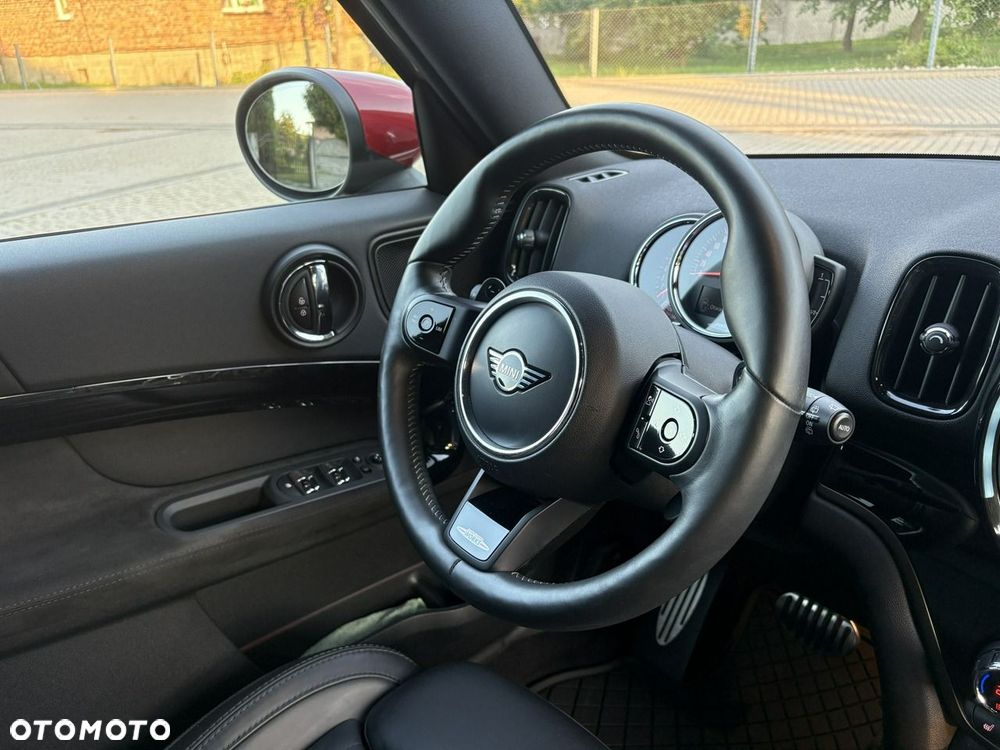 MINI John Cooper Works - 15