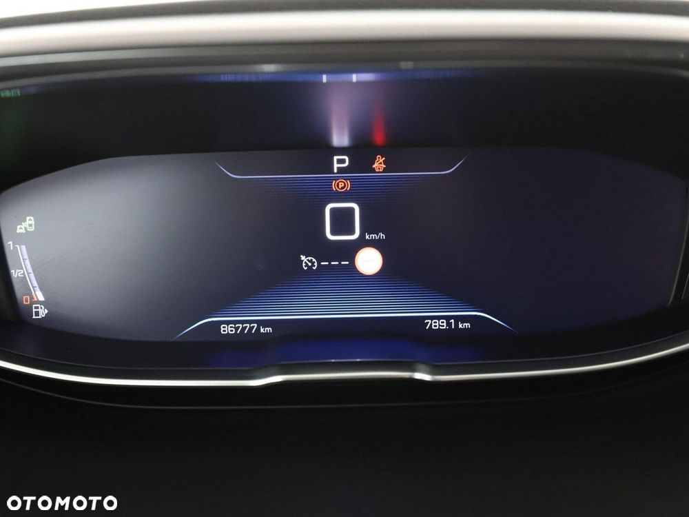 Peugeot 3008 PureTech 130 Stop & Start GPF EAT8 Allure Business-Paket - 23