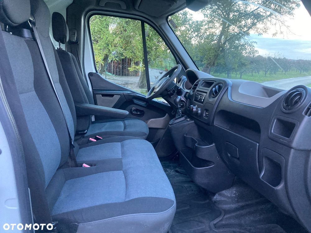 Renault Master - 7