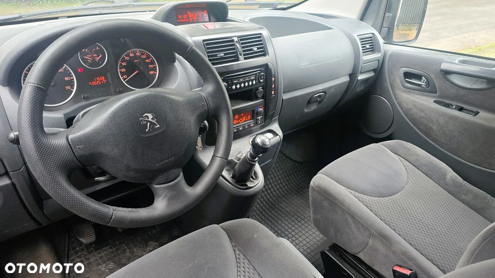 Peugeot Expert Tepee L2 Bussiness - 11