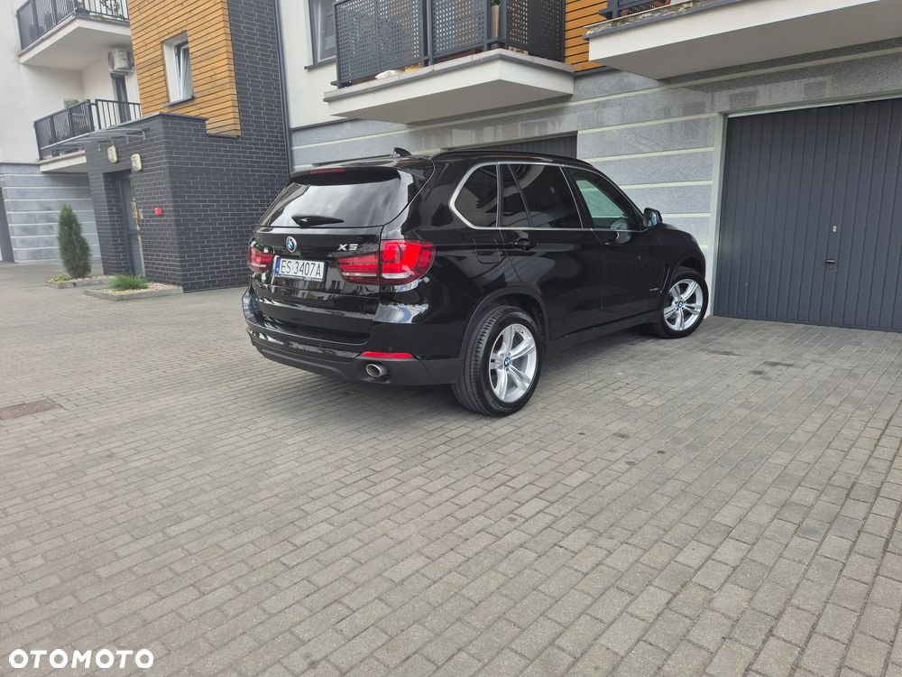 BMW X5 - 5