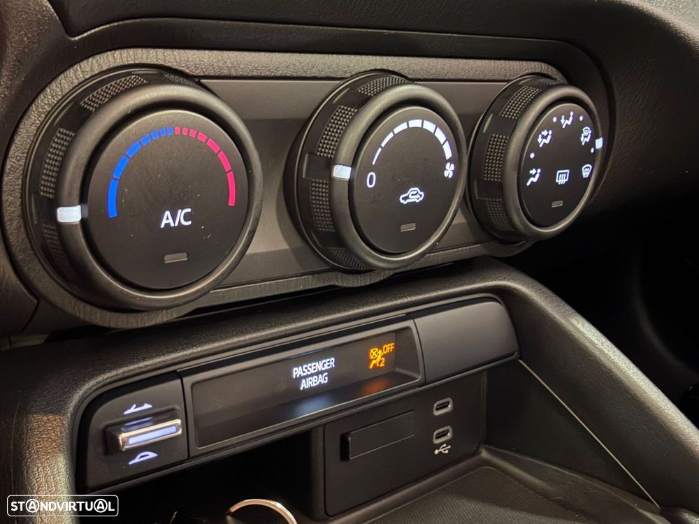 Mazda MX-5 1.5 RF Sky-G Prime-line - 15