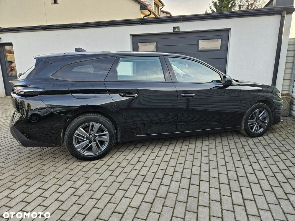 Peugeot 308 BlueHDi FAP 130 EAT8 Stop & Start Active Pack - 4