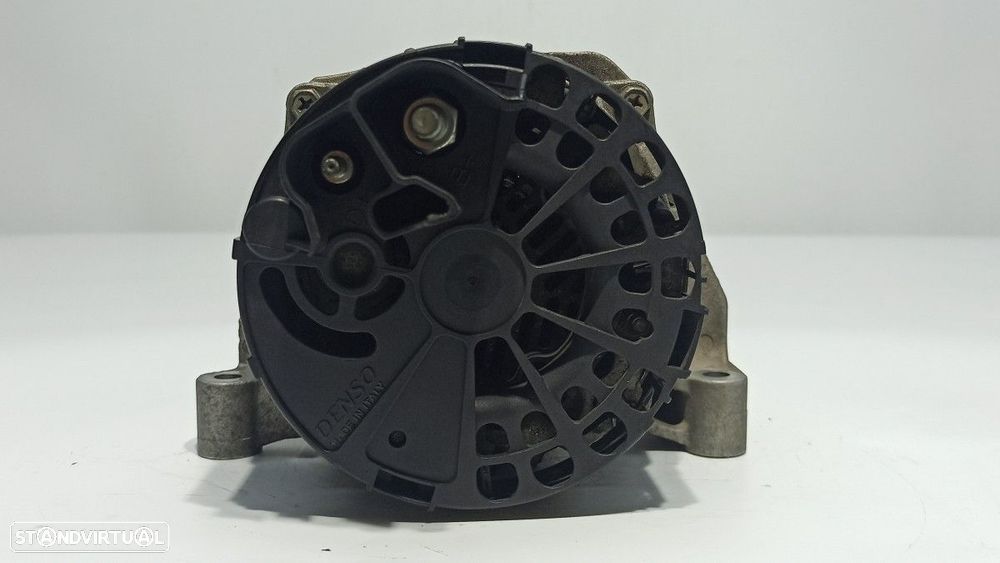 ALTERNADOR FIAT PUNTO BERLINA (188) 1.2 8V ACTIVE - 2