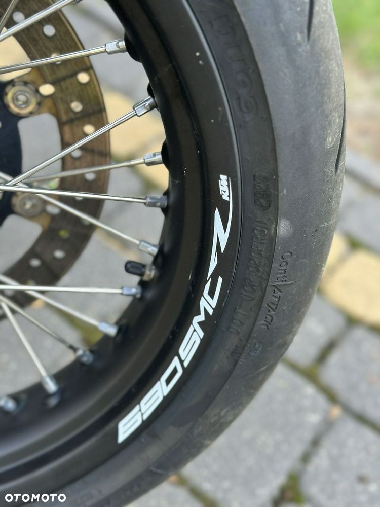 KTM SMC - 17