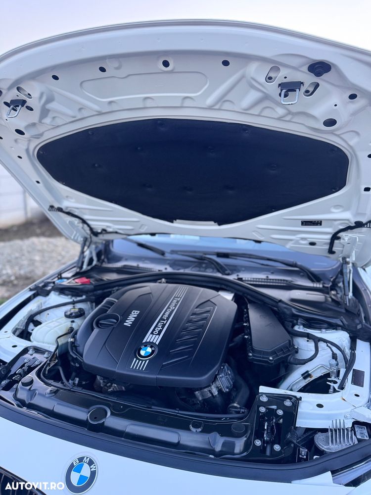 BMW Seria 4 430d Sport-Aut. M Sport - 19