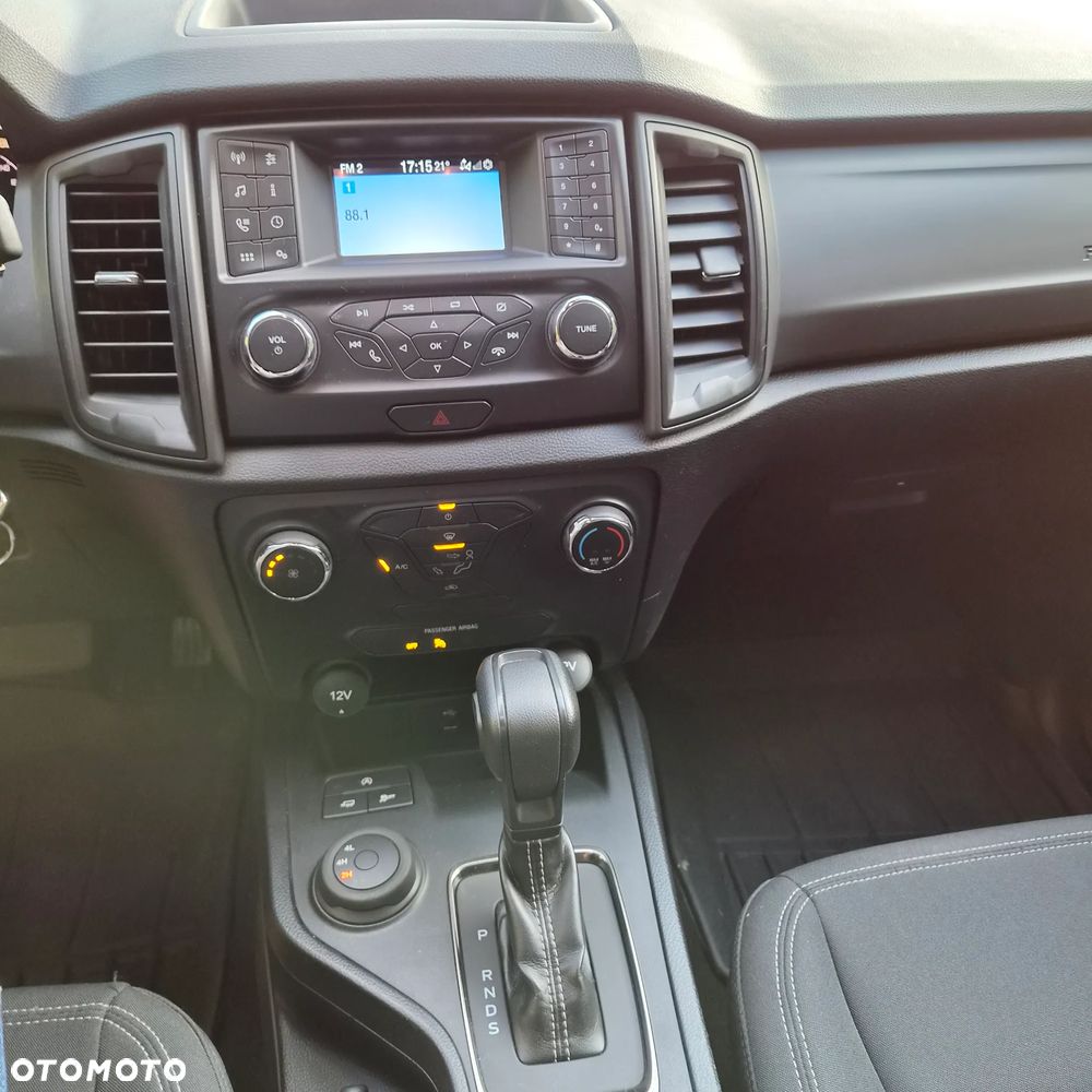 Ford Ranger - 13