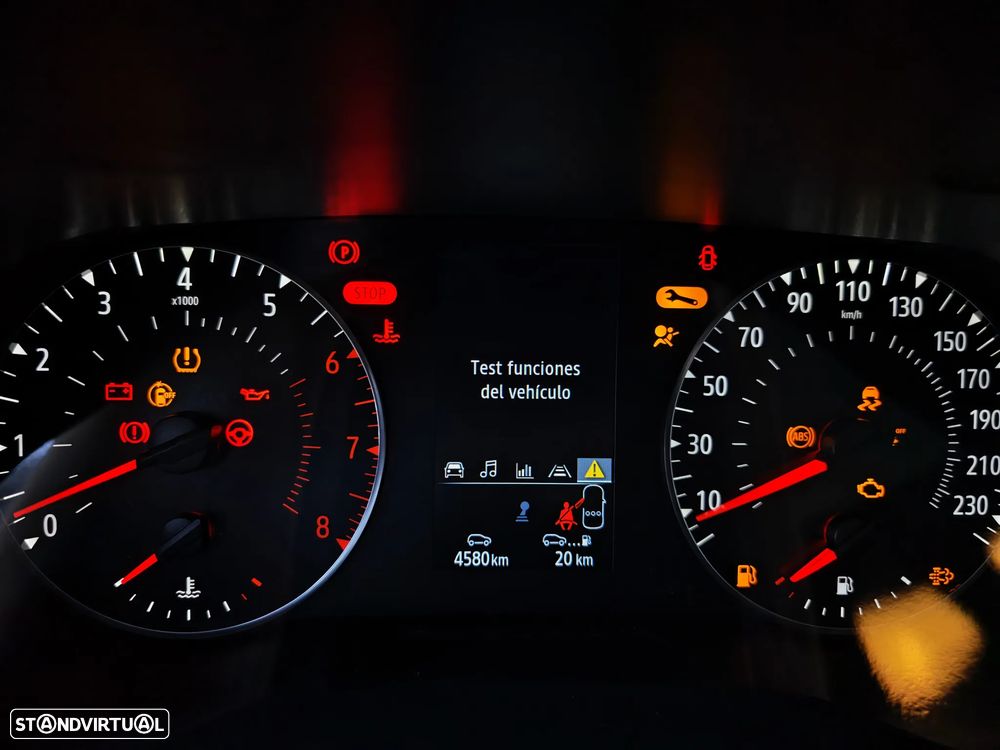 Renault Captur 1.0 TCe Exclusive - 9