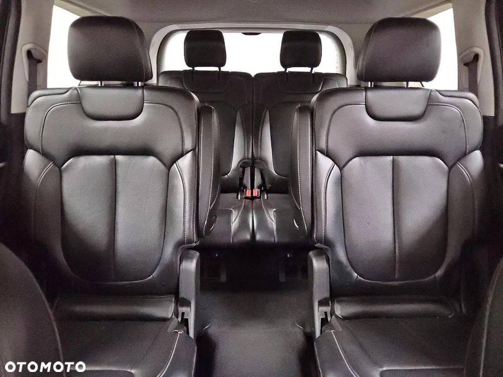 Jeep Grand Cherokee 3.6 V6 Pentastar 4WD Automatik Limited - 9