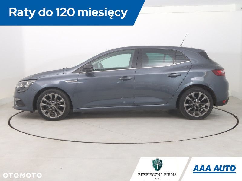 Renault Megane - 4