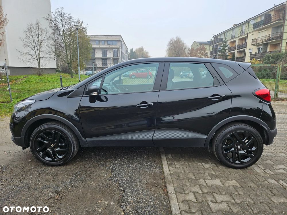 Renault Captur ENERGY TCe 90 Start&Stop Experience - 8
