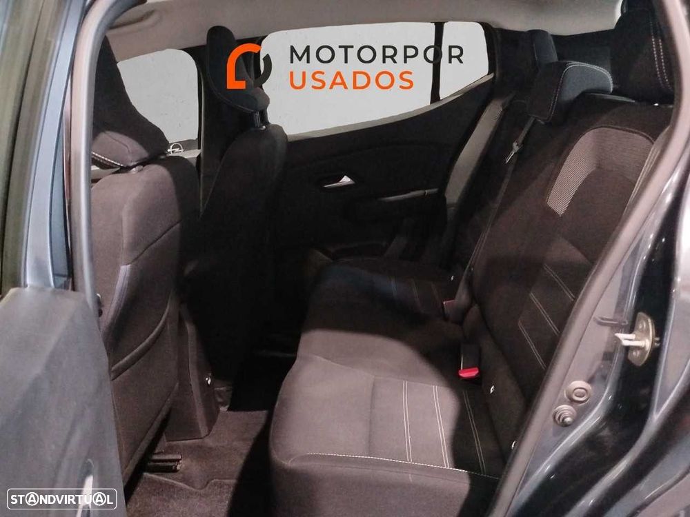 Dacia Sandero 1.0 TCe Expression - 10