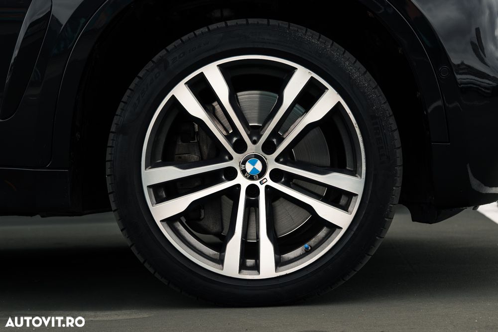 BMW X6 M - 14