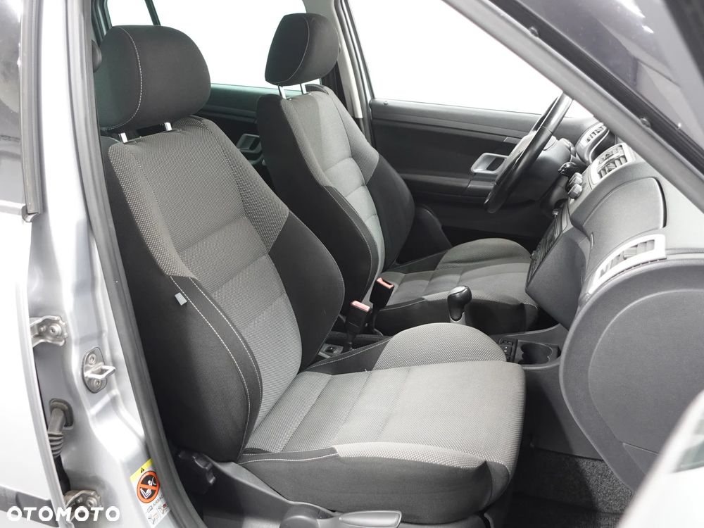 Skoda Fabia - 26