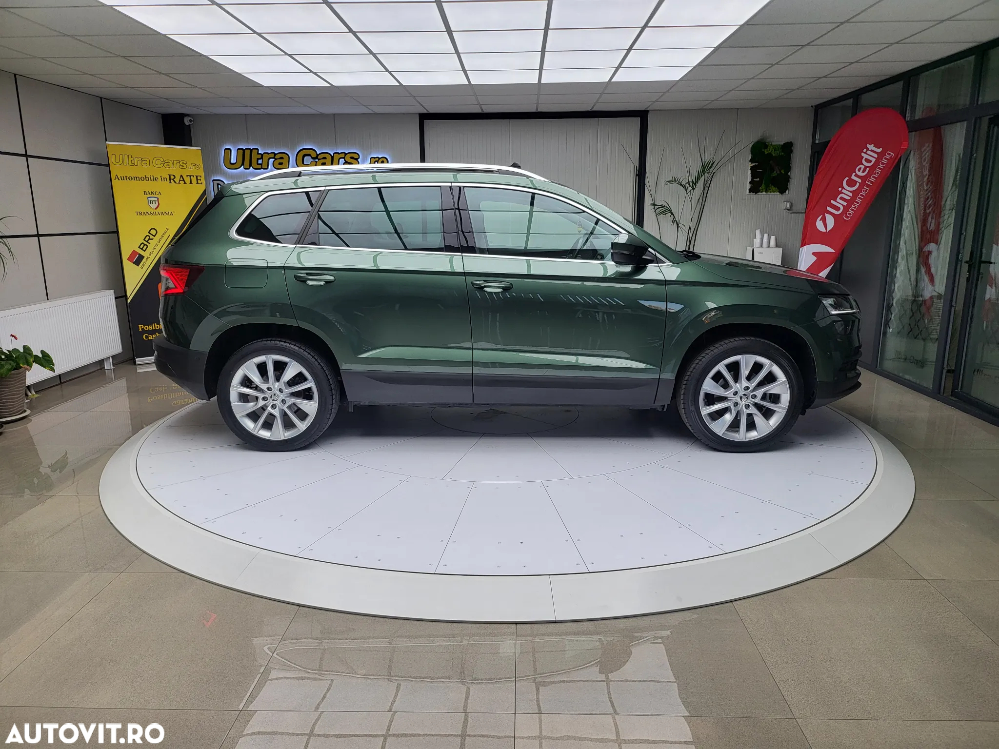 Skoda Karoq 1.5 TSI ACT Style - 6