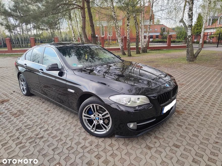 BMW Seria 5 - 3