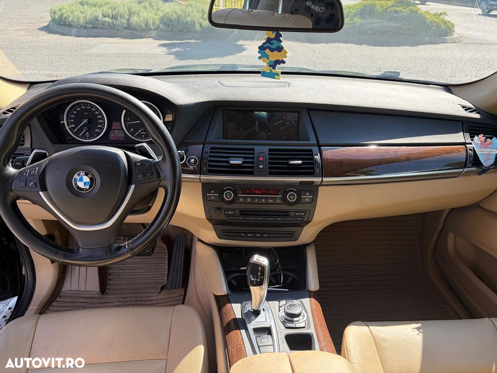 BMW X6 xDrive40d Edition Exclusive - 2