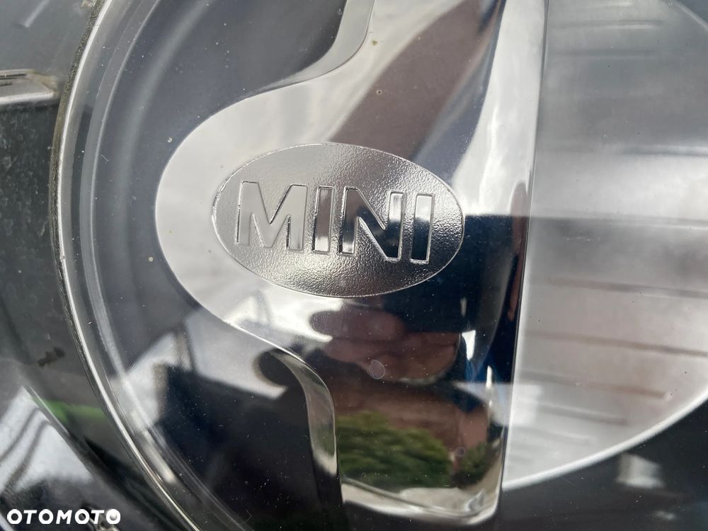 lampy mini F55 F56 zwykłe eu komplet całe - 6