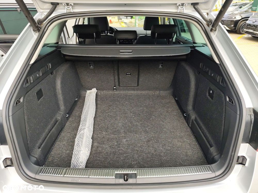 Skoda Superb - 15