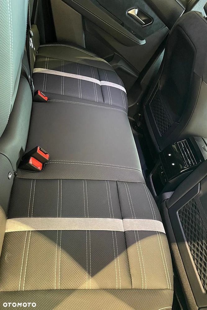 Opel Grandland 1.2 mHEV GS eDTC6 - 8