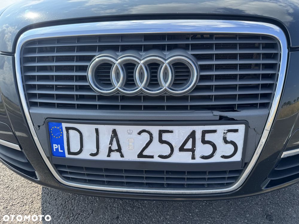 Audi A6 Limousine - 8