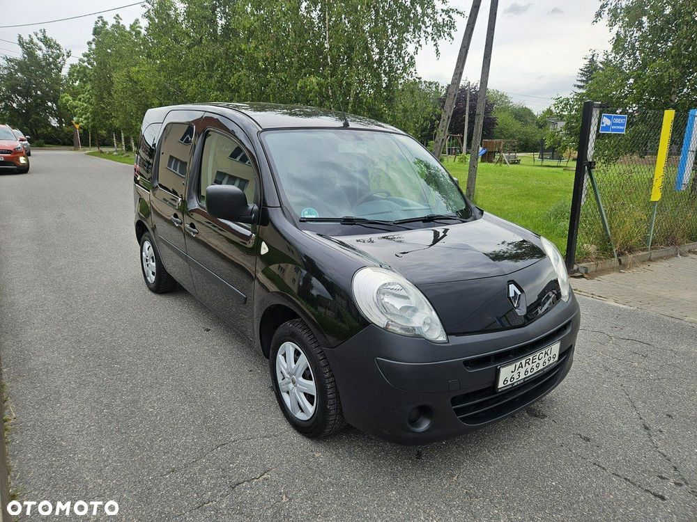 Renault Kangoo - 3