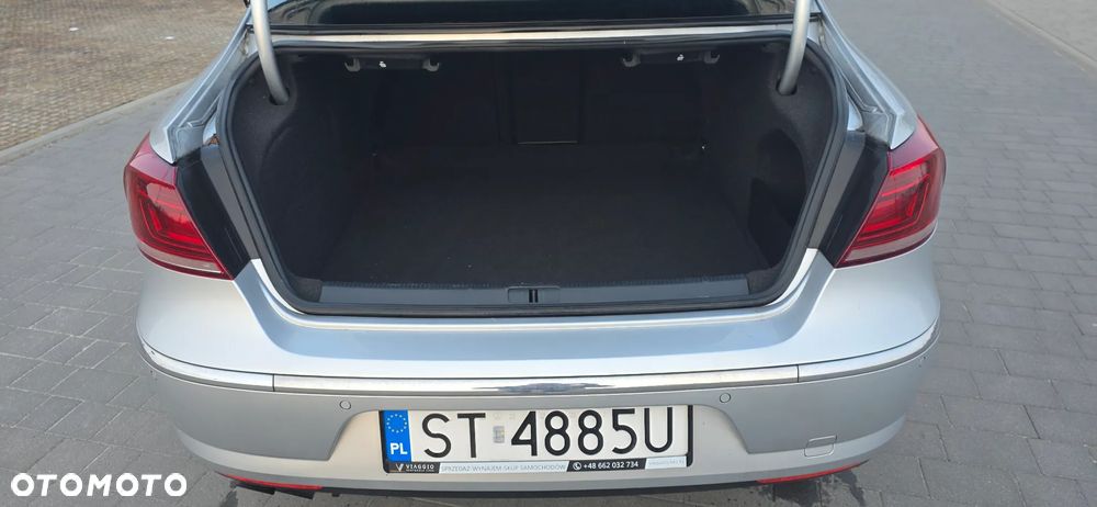 Volkswagen CC - 24