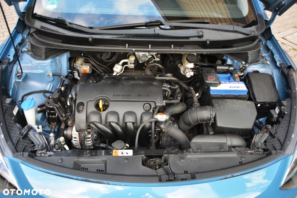 Hyundai i30 1.4 Premium - 22