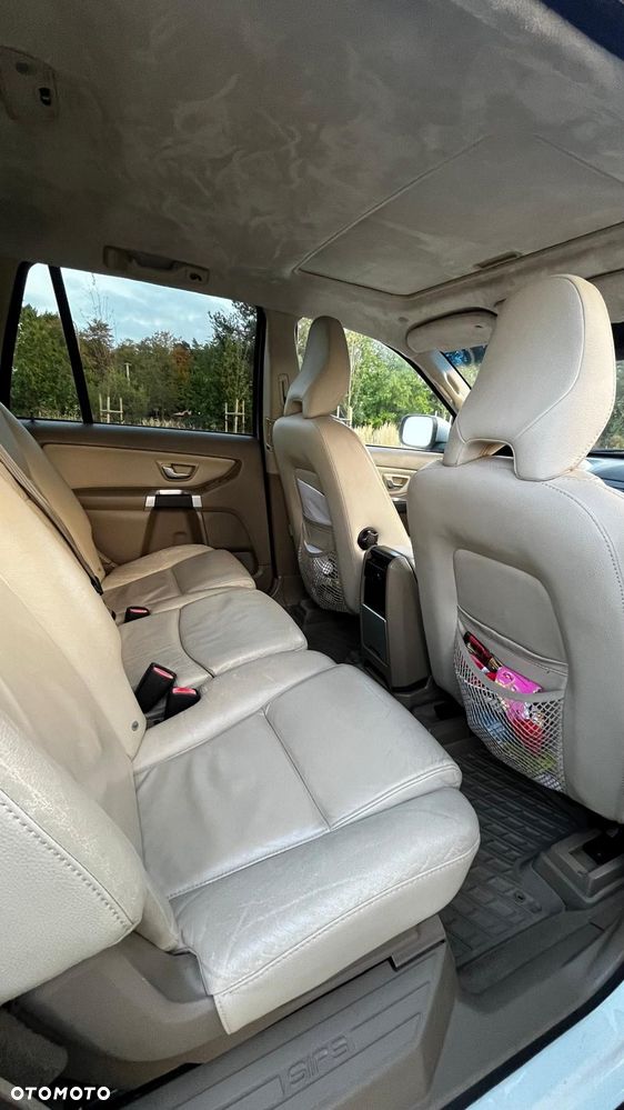 Volvo XC 90 3.2 Summum - 19