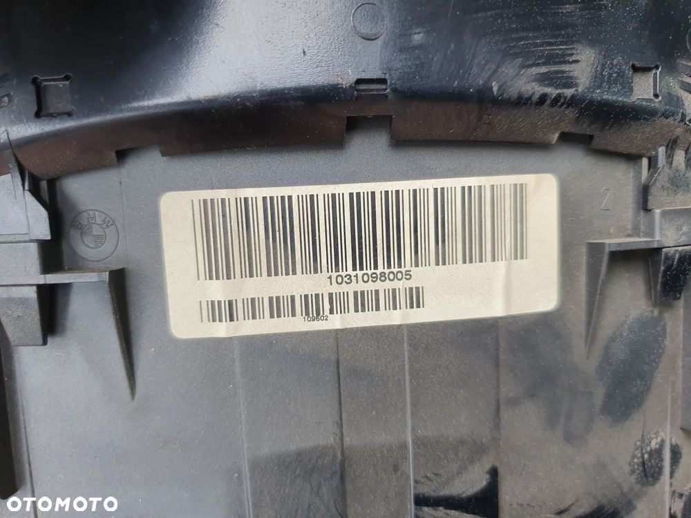 Licznik Zegary BMW 3 E46 1.9 2.0 16V EU EUROPA 6902362 0263606241 - 3