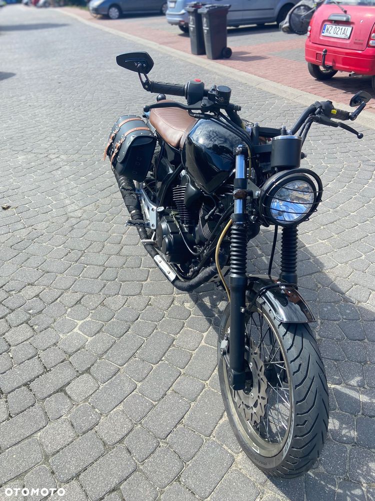 Romet SCMB - 8