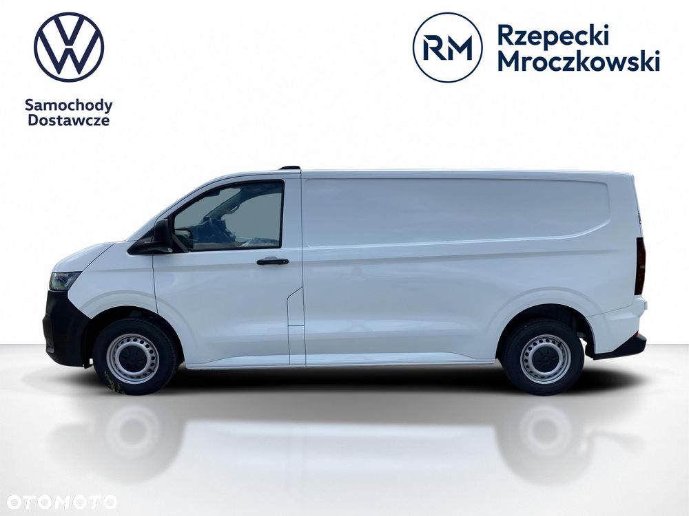 Volkswagen TRANSPORTER - 7