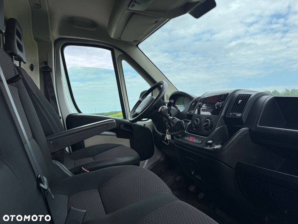 Peugeot Boxer - 9