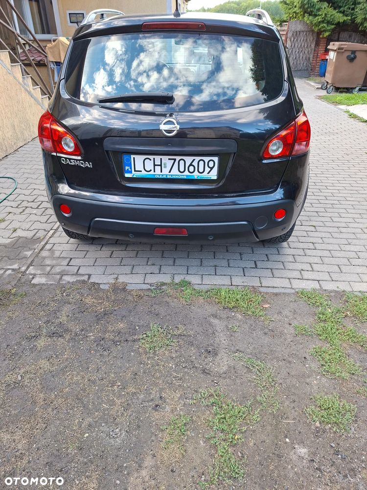 Nissan Qashqai 1.5 dCi Acenta - 5