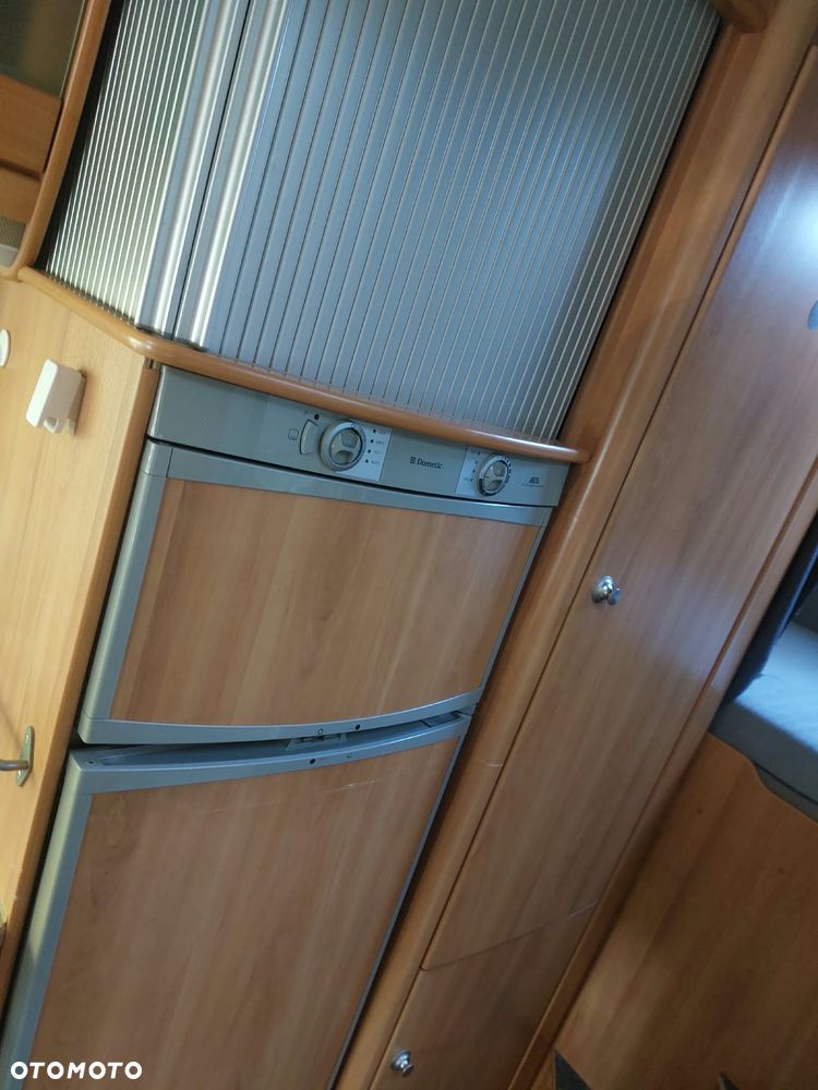 Hymer-Eriba B524 - 28