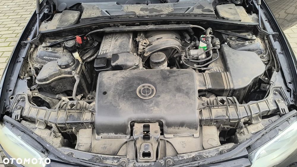 BMW Seria 1 116i - 13