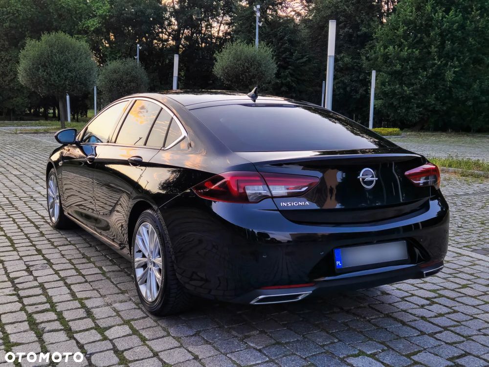 Opel Insignia 2.0 T Business Elegance S&S - 6