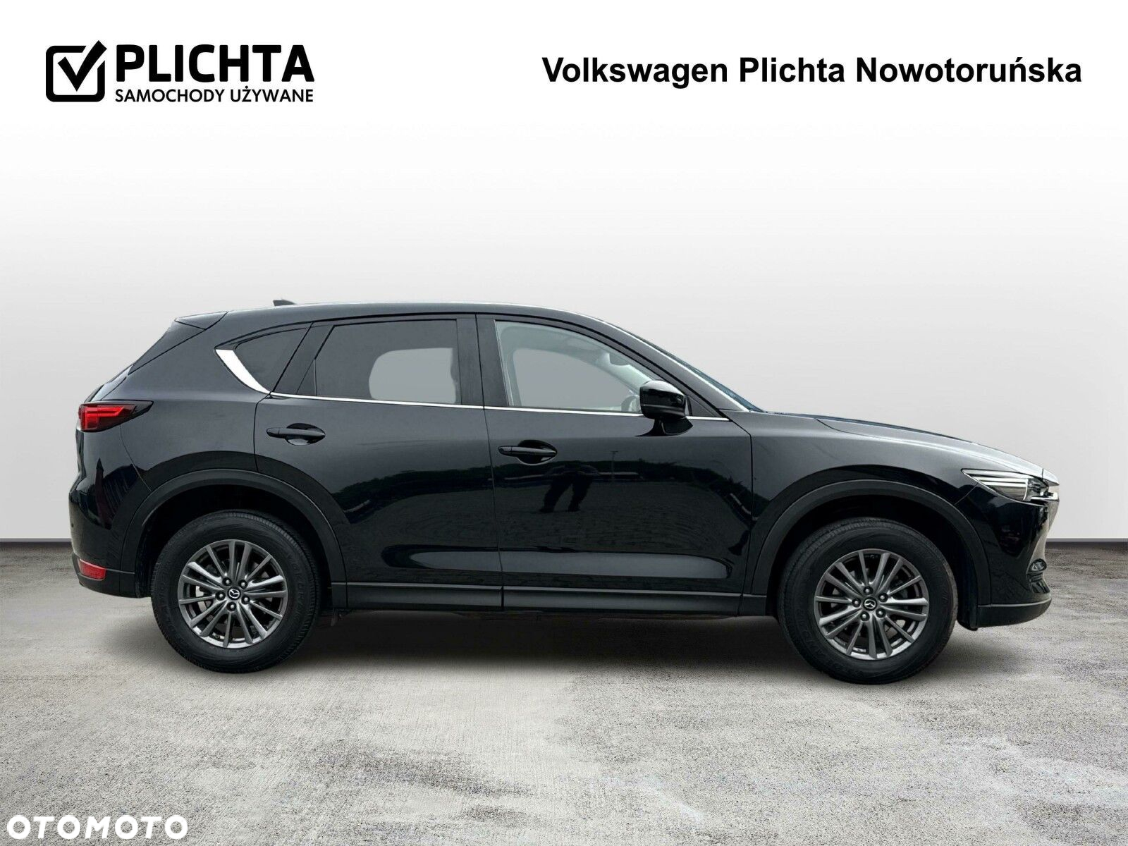 Mazda CX-5 2.0 Skymotion 2WD - 6