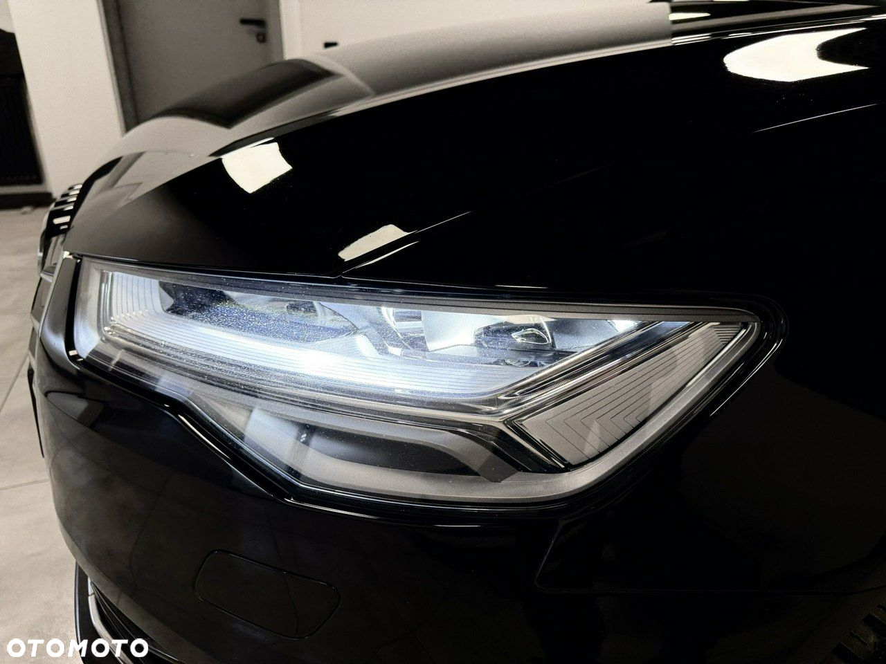 Audi A6 Avant 2.0 TDI Ultra S tronic - 9