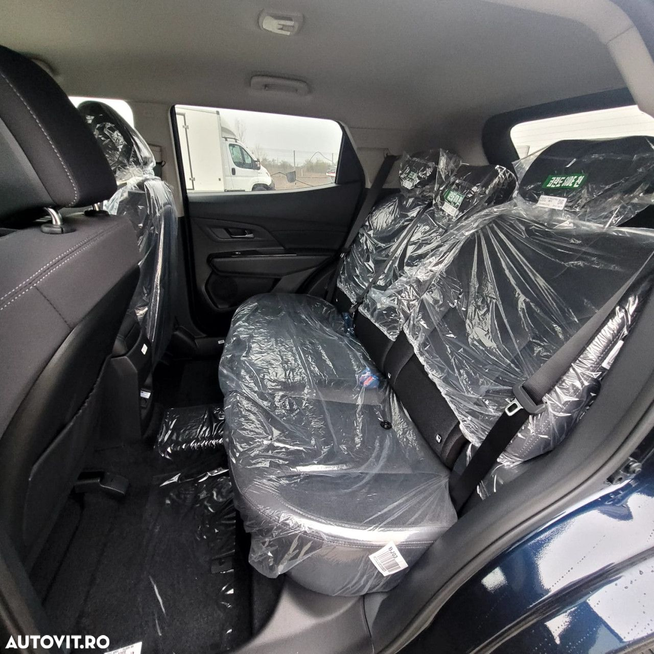 SsangYong Korando - 15