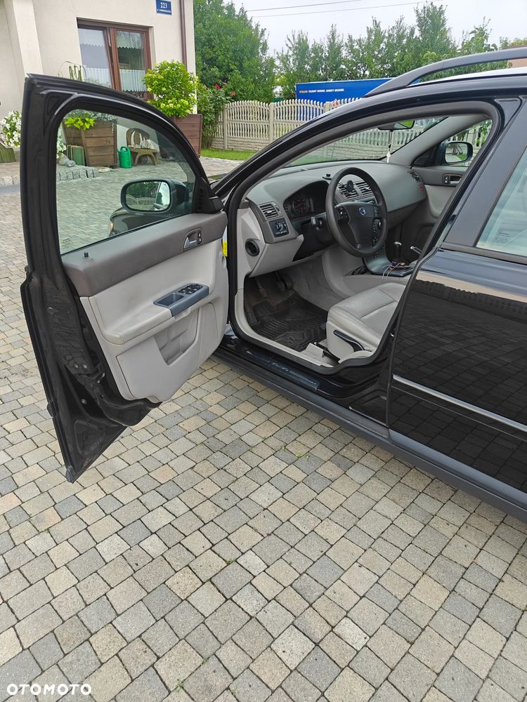 Volvo V50 1.8 - 9