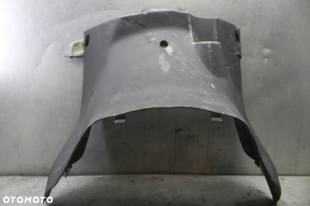 Derbi GP1 50 2T Kokpit owiewka osłona obudowa wypełnienie - 1