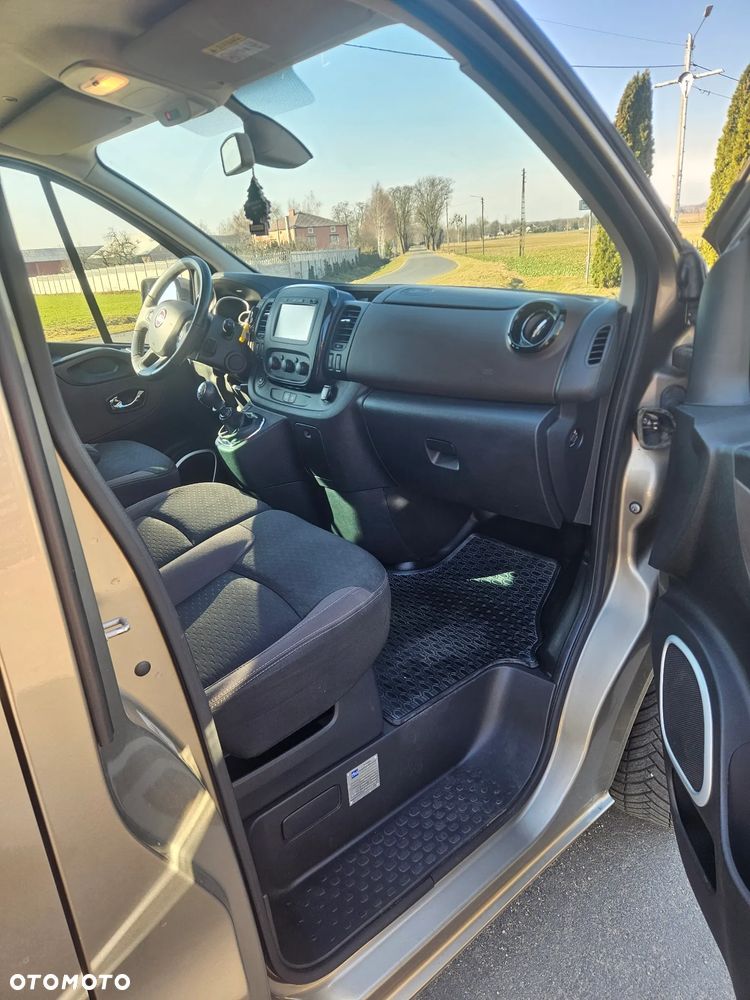 Fiat Talento L1H1 Family - 9