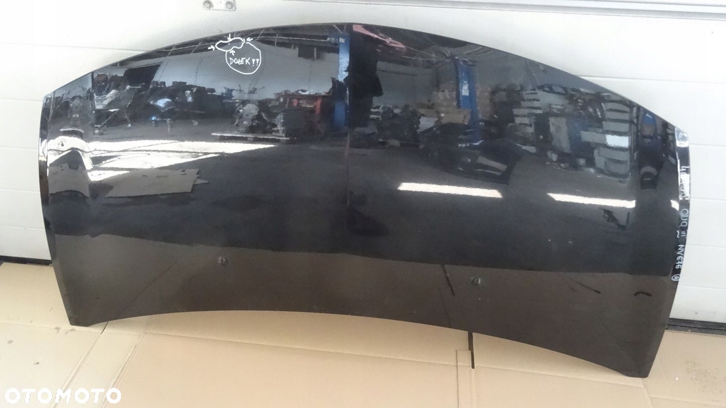 CLIO 3 III MASKA NV676 - 1