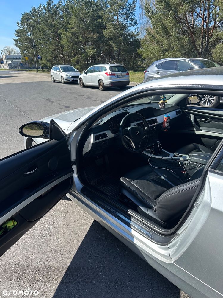 BMW Seria 3 - 4