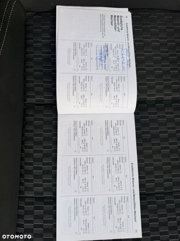 Opel Astra 1.4 Turbo Active - 28